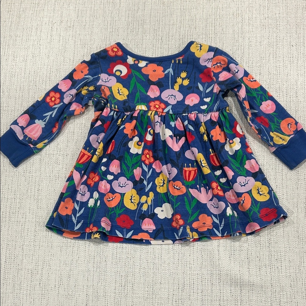 Vintage Hanna Andersson Dress - Picture 3 of 3